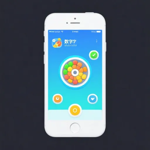 移动端APP界面